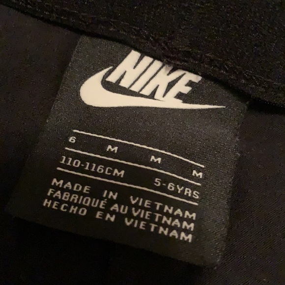 Girls Nike Legging and Adidas Jogger Set - Picture 7 of 16